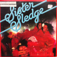 SISTER SLEDGE / TOGETHER