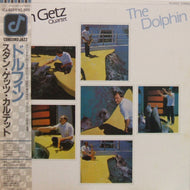 STAN GETZ / THE DOLPHIN