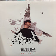 SEVEN STAR / THE PHILOSOPHY OF LETTING GO