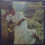 STEPHANIE MILLS / FOR THE FIRST TIME
