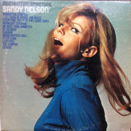 SANDY NELSON / MANHATTAN SPIRITUAL