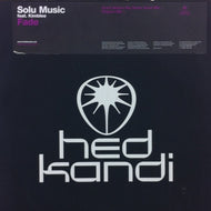 SOLU MUSIC / FADE