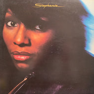 STEPHANIE MILLS / STEPHANIE