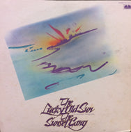 SUNSET GANG / THE LUCKY OLD SUN