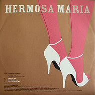SHAZZ & ALEXANDRE DESTREZ / HERMOSA MARIA