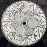 SPENCER DORAN / SPENCER DORAN EP