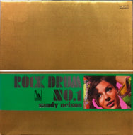 SANDY NELSON / ROCK DRUM NO. 1