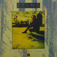 STING / TEN SUMMONER'S TALES