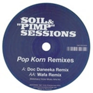 SOIL & PIMP SESSIONS / POP KORN REMIX