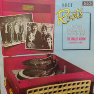 SMALL FACES / ROCK ROOTS : THE SINGLES ALBUM