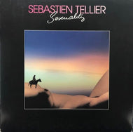 SEBASTIEN TELLIER / SEXUALITY