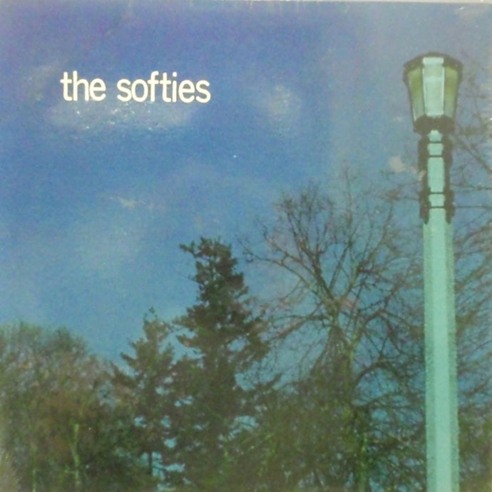 SOFTIES / THE SOFTIES