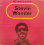 STEVIE WONDER / STEVIE WONDER'S ANTHOLOGY