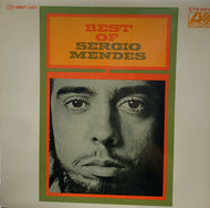 SERGIO MENDES / BEST OF
