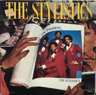 STYLISTICS / IN FASHION