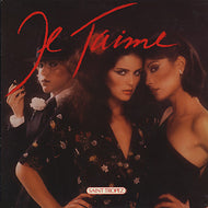SAINT TROPEZ / JE TAIME