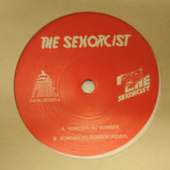 SEXORCIST / KOROSHI NO NUMBER