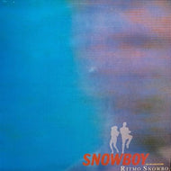 SNOWBOY & THE LATIN SECTION / RITMO SNOWBO