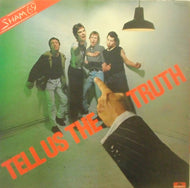 SHAM 69 / TELL US THE TRUTH / That's Life