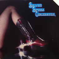 SILVER SPURZ ORCHESTRA / SILVER SPURZ ORCHESTRA