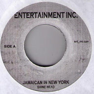 SHINEHEAD / JAMAICAN IN NEW YORK