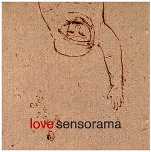 SENSORAMA / LOVE – TICRO MARKET