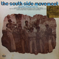 SOUTH SIDE MOVEMENT / SOUTH SIDE MOVEMENT