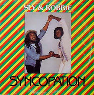 SLY & ROBBIE / SYNCOPATION