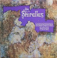 SHIRELLES / REMEMBER WHEN