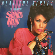 SHARON REDD / BEAT THE STREET - VERY BEST OF SHARON REDD