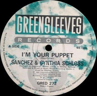SANCHEZ & CYNTHIA SCHLOSS / I'M YOUR PUPPET