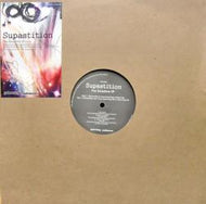 SUPASTITION / THE DEADLINE EP