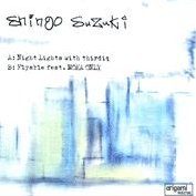SHINGO SUZUKI / NIGHT LIGHTS