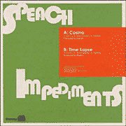 SPEACH IMPEDIMENTS / CASINO