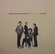 SMALL FACES / RARITIES