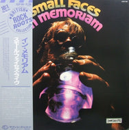 SMALL FACES / IN MEMORIAM