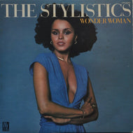 STYLISTICS / WONDER WOMAN