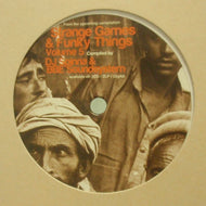 S.S.O. ORCHESTRA / FADED LADY