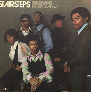 STAIRSTEPS / THE 5 STAIRSTEPS