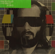 SEBASTIEN TELLIER / LA RITOURNELLE (Remixes)