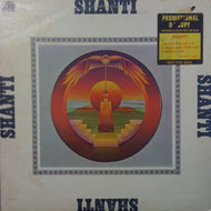 SHANTI / SHANTI