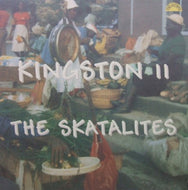 SKATALITES / KINGSTON 11