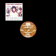 SLY & THE FAMILY STONE / ALBUM SAMPLER