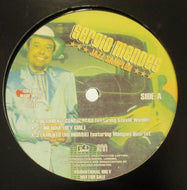 SERGIO MENDES / TIMELESS (JAZZ SAMPLER)
