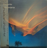 SHADOWFAX / SHADOWDANCE 帯付