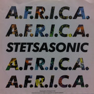 STETSASONIC / A.F.R.I.C.A.