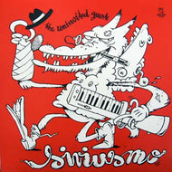 SIRIUSMO / THE UNINVITED GUEST