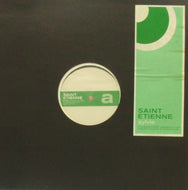 SAINT ETIENNE / SYLVIE