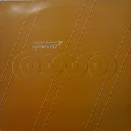 SYSTEM 7 / GOLDEN SECTION