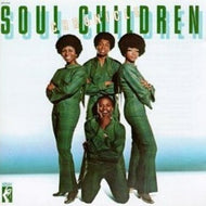SOUL CHILDREN / CHRONICLE